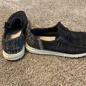 Hey Dude Wendy Shoes